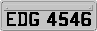 EDG4546