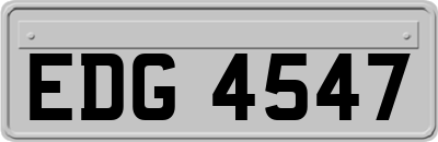 EDG4547