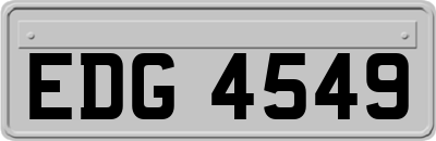 EDG4549