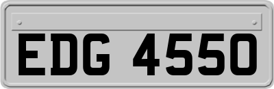 EDG4550