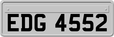 EDG4552
