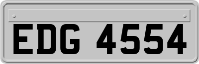 EDG4554