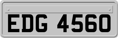 EDG4560