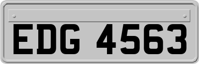 EDG4563