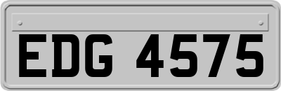 EDG4575