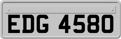 EDG4580
