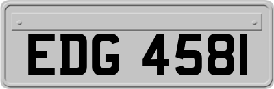 EDG4581