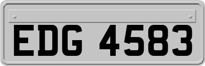 EDG4583