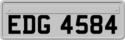 EDG4584