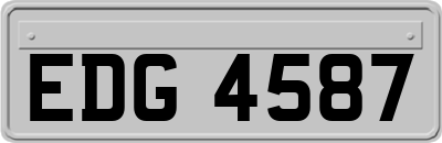 EDG4587
