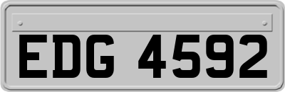 EDG4592