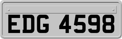 EDG4598