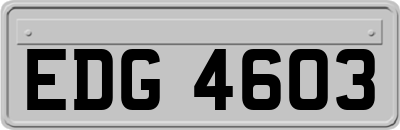 EDG4603
