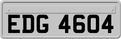EDG4604