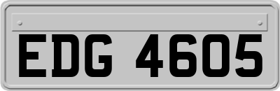 EDG4605