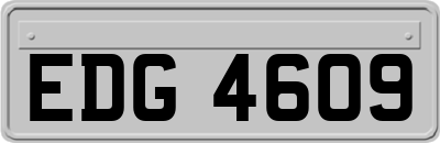 EDG4609