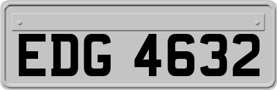 EDG4632