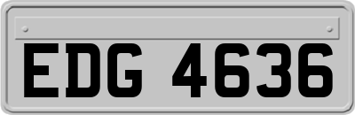 EDG4636