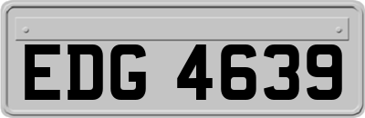 EDG4639