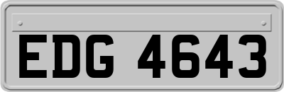 EDG4643