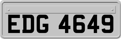 EDG4649