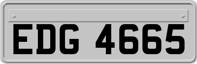 EDG4665