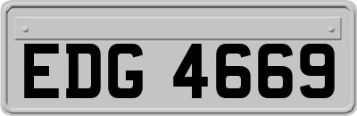 EDG4669