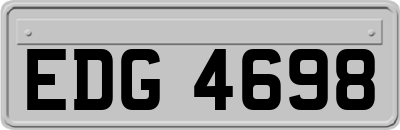 EDG4698