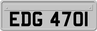 EDG4701