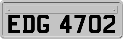 EDG4702