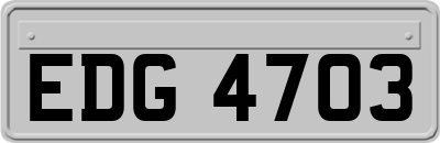 EDG4703