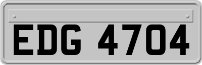 EDG4704