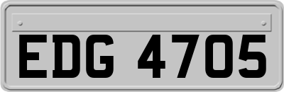 EDG4705