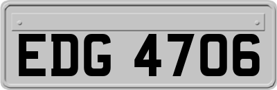 EDG4706