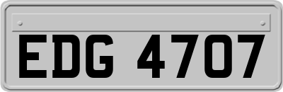 EDG4707