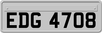 EDG4708
