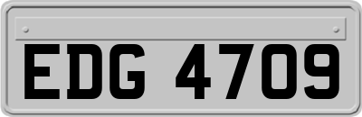EDG4709