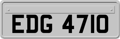 EDG4710