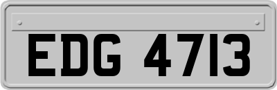 EDG4713