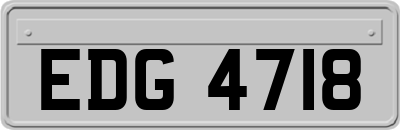 EDG4718