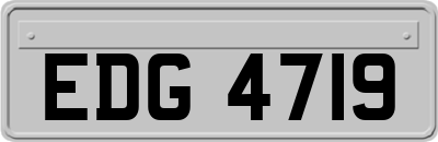 EDG4719