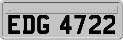EDG4722