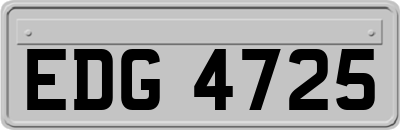 EDG4725