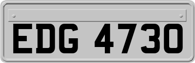 EDG4730