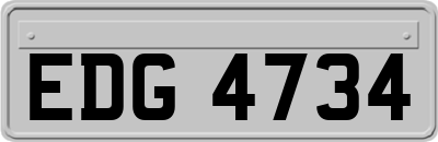 EDG4734