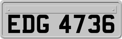 EDG4736
