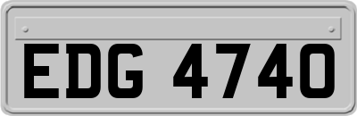 EDG4740
