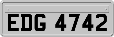 EDG4742