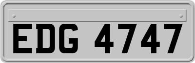 EDG4747