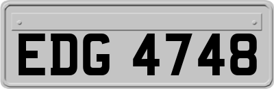 EDG4748